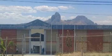 Se repite la historia: Otros dos menores de edad pasados a juicio por protestas postelectorales