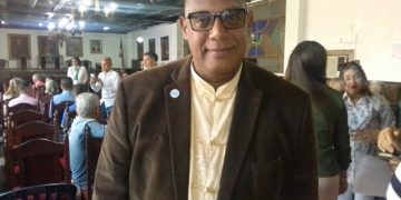 Sábado 12 de octubre en Valera se realizará la marcha «Jesús pasión de multitudes”