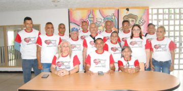 Movimiento de Luchadores Sociales “Corazón de la Patria” invitan a sesión especial este viernes