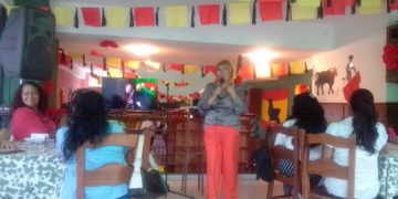 Programa radial “Iluminado Tu Espíritu» festejó su quinto aniversario