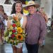 Elegida Reina de los I juegos Interparroquiales del municipio Carache