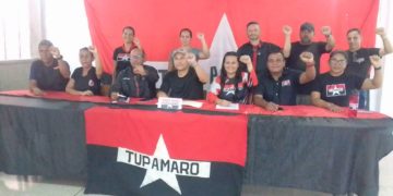 Tupamaros: 20 años en la lucha revolucionaria al lado del pueblo