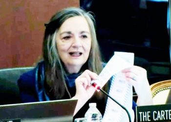 Análisis | Oficialismo sufre «duro golpe»: Centro Carter presentó actas ante la OEA