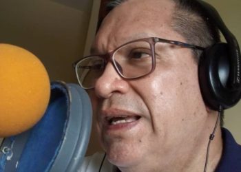 “La Cachimbera» nuevo éxito de Jorge Juárez temporada gaitera 2024