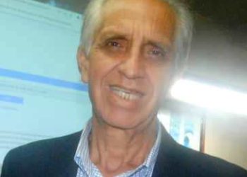 Pedro Frailán orador de orden en los 354 años de la fundación de Carvajal