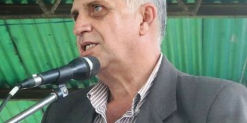 Pedro Frailan: La casa la tenemos, pero sigamos soñándola “Carvajal 354 años”