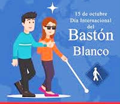 Personas con Discapacidad Visual de Motatán celebrarán «Día del Bastón Blanco»