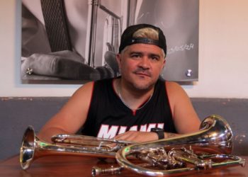Músico tachirense con desempeño internacional  sueña con impulsar la cultura en Rubio