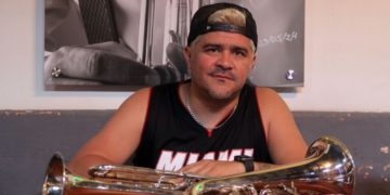 Músico tachirense con desempeño internacional  sueña con impulsar la cultura en Rubio