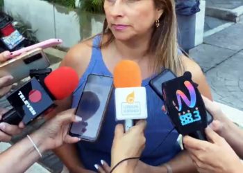 Maira Duque: con los salarios irrisorios que recibimos los empleados prácticamente subsidiamos a la universidad