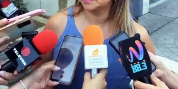 Maira Duque: con los salarios irrisorios que recibimos los empleados prácticamente subsidiamos a la universidad