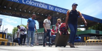 Nueva ola migratoria | Las montañas andinas fueron su resguardo antes de salir de Venezuela