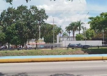 “Están flacos e irreconocibles”: Denuncian familiares de recluidos en Tocuyito