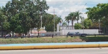 “Están flacos e irreconocibles”: Denuncian familiares de recluidos en Tocuyito