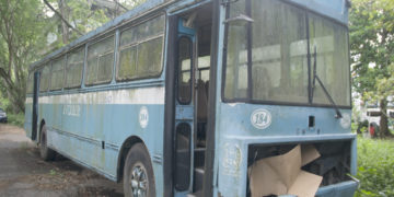 Desvalijamientos afectan al NURR