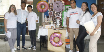 Expo 2024 presentó aprendizajes ulandinos en ciencias administrativas y contables  