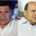 Freddy Superlano y Roland Carreño imputados por terrorismo
