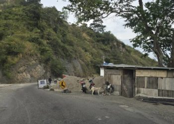 Táchira/ Denuncian el incremento de alcabalas en la vía a la frontera
