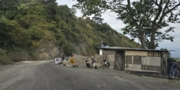 Táchira/ Denuncian el incremento de alcabalas en la vía a la frontera