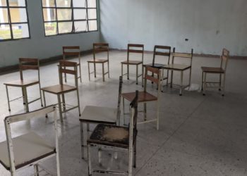 Táchira | Nueve instituciones educativas paralizadas por reparaciones 