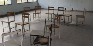 Táchira | Nueve instituciones educativas paralizadas por reparaciones 