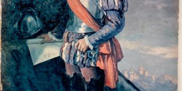 PINCELADAS SOBRE LA FUNDACION DE TRUJILLO DE VENEZUELA | Por: Rafael Ángel Teran B. *