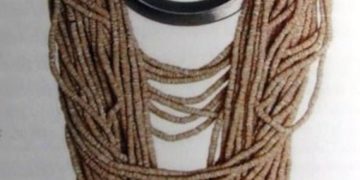 Encuentro del conquistador italiano Galeotto Cey con aborígenes Cuicas en 1548, antes de la fundación de Trujillo / Por Rafael Ángel Terán B.