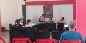 Táchira | Esposa del alcalde de Ayacucho detenido hace cuatro meses denuncia manipulación del expediente 