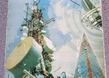 Historia de la radiodifusión y televisión trujillana. Segundo Peña Peña / Por Pedro Frailán