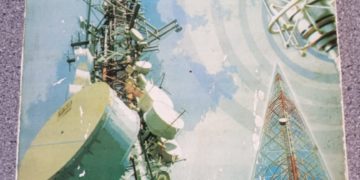 Historia de la radiodifusión y televisión trujillana. Segundo Peña Peña / Por Pedro Frailán