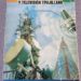 Historia de la radiodifusión y televisión trujillana. Segundo Peña Peña / Por Pedro Frailán