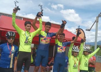 Funripa La Gallina Dorada mandó en el Clásico Otaiza