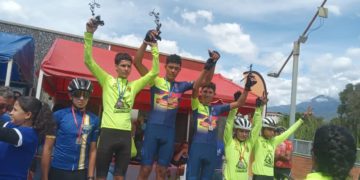 Funripa La Gallina Dorada mandó en el Clásico Otaiza