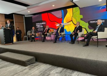 Fedecámaras le propuso al gobierno que sector privado participe en la solución al problema eléctrico del país