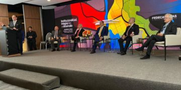 Fedecámaras le propuso al gobierno que sector privado participe en la solución al problema eléctrico del país