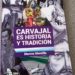 Carvajal es historia y tradición. De Marcos Montilla / Por Pedro Frailán
