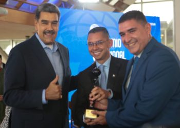 Mérida el estado más galardonado en los premios nacionales de Turismo 