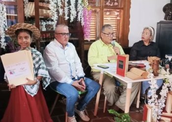 Filven capítulo Trujillo ofrecerá un espacio dedicado a los niños