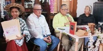 Filven capítulo Trujillo ofrecerá un espacio dedicado a los niños