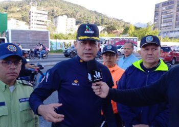Gobierno de Mérida desplegó campaña de conciencia vial