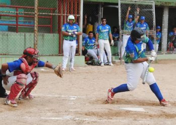 Mérida recibe 14 selecciones que disputarán el Nacional de sóftbol 