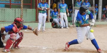 Mérida recibe 14 selecciones que disputarán el Nacional de sóftbol 
