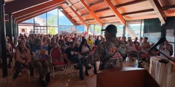 En su IV edición | Encuentro Binacional de Aviturismo busca que Mérida sea la número uno en especies avistadas 