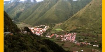 Cuando se movían al son de “La Maraquita” / Por Oswaldo Manrique