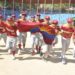 Carabobo es campeón del Nacional de Sóftbol 