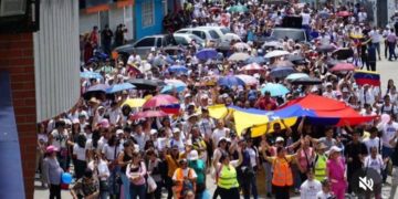 En la XIX edición | Gobernación de Mérida acompañó la Marcha para Jesucristo