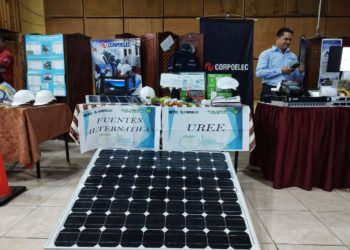 Instalado 1er Congreso de Energías Alternativas y Ahorro Energético Capitulo Mérida