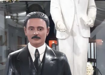 160 Años de Nacimiento y Fiesta Litúrgica del Beato José Gregorio Hernández: Testimonio de Fe, Sabiduría y Bondad