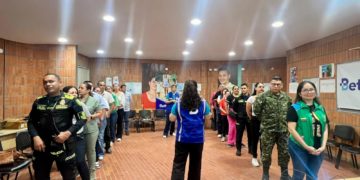 Fortaleciendo la Seguridad de Nuestros Niños: Encuentro en Cúcuta sobre Protección Infantil