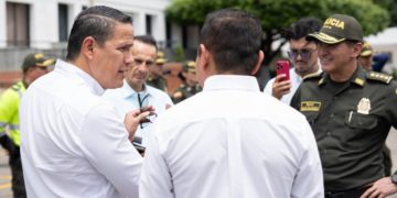 Alcaldía de Cúcuta anhela cerrar el último trimestre del año con mejoras en la seguridad